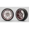 YOKOMO PRO DRIVE GC-05 (with 01R Tyre) 2 YOKOMO PRO DRIVE GC-05 (with 01R Tyre) -Yokomo zr dr44