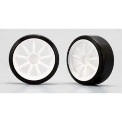 YOKOMO RAYS Gramlights 57G (with 01R Tyre)