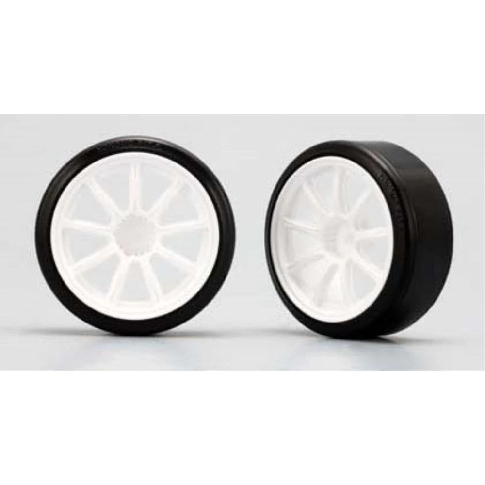 YOKOMO RAYS Gramlights 57G (with 01R Tyre) 3 YOKOMO RAYS Gramlights 57G (with 01R Tyre)