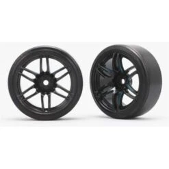 YOKOMO Weds Sport SA-60M Wheels/Tyres -Yokomo zr dr46 5411d12a 9445 4c00 8528 799dffe51adf