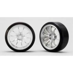 YOKOMO ADVAN Racing RZ (with 01R Tyre)