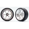 YOKOMO DRIFT MASTER (with 01R Tyre) Off-set 12mm 1 YOKOMO DRIFT MASTER (with 01R Tyre) Off-set 12mm -Yokomo zr ds19