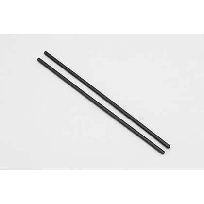 YOKOMO Black Antenna Tube For 2.4GHz RX(Y-ZR-200G ) 4 YOKOMO Black Antenna Tube For 2.4GHz RX(Y-ZR-200G ) - Image 2