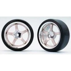 YOKOMO Premounted ZR-01R Rays 57F -Yokomo zr dr16cg 6056e767 6ffb 4bd8 89be 842e620002e6