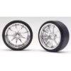 YOKOMO Weds Sport SA-70TT (with 01R Tyre) -Yokomo zr dr31 90ace5fb efad 4730 950c 8572937fe6f6