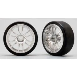 YOKOMO ENKEI Racing GTC 01 (with 01R Tyre)